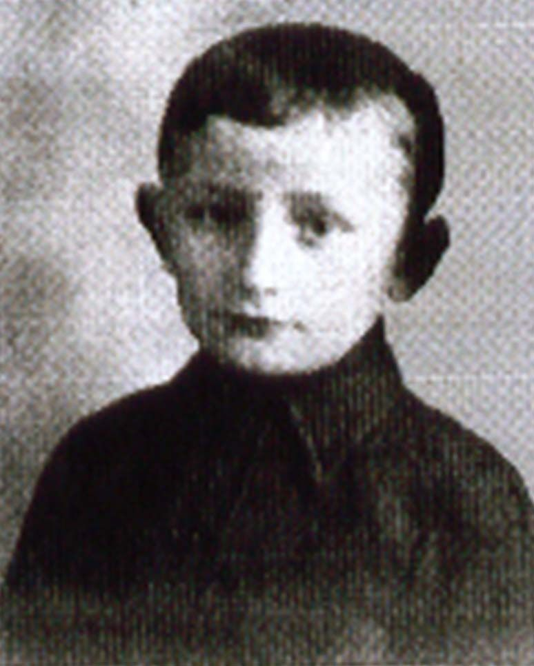 Yaakov Yehuda Bergman
