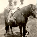 A photo of George Maskar