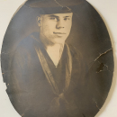 A photo of Walter Lukaszewicz