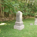 A photo of Hattie E (Suydam) Dufford