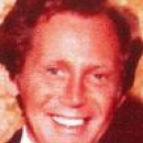 A photo of Marvin "Van" Rapoport