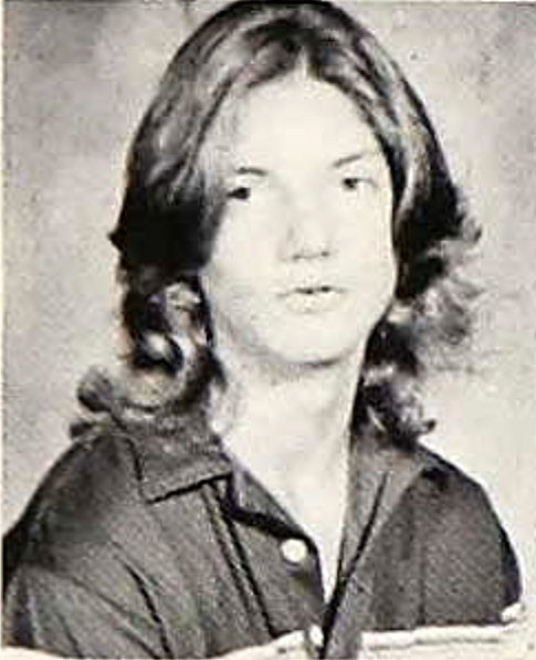 Lee Roger Chandler