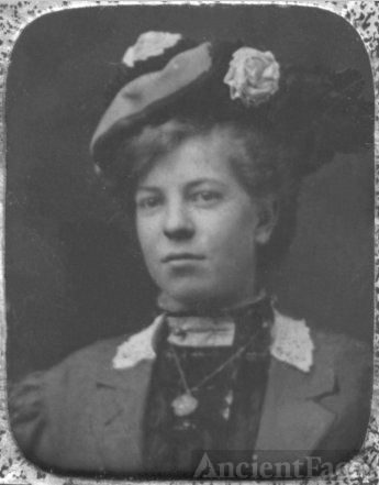 Ethel Leah Darby