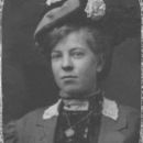 A photo of Ethel Leah  Darby