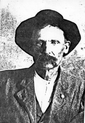 Thomas Jefferson Hodges