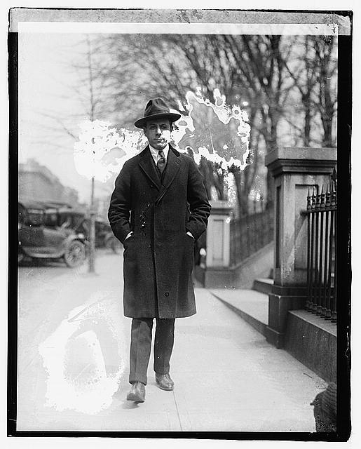 David Lawrence