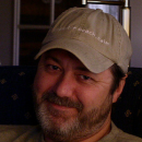 A photo of Thomas Patrick Lewis