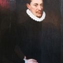 A photo of Oliver Cromwell