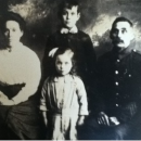 A photo of John Greenman