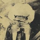 A photo of Claude Brownell