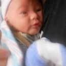 A photo of Shon Kau I Ka Hano Blevins