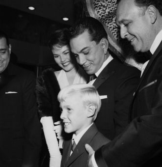 "Cantinflas" Mario Moreno