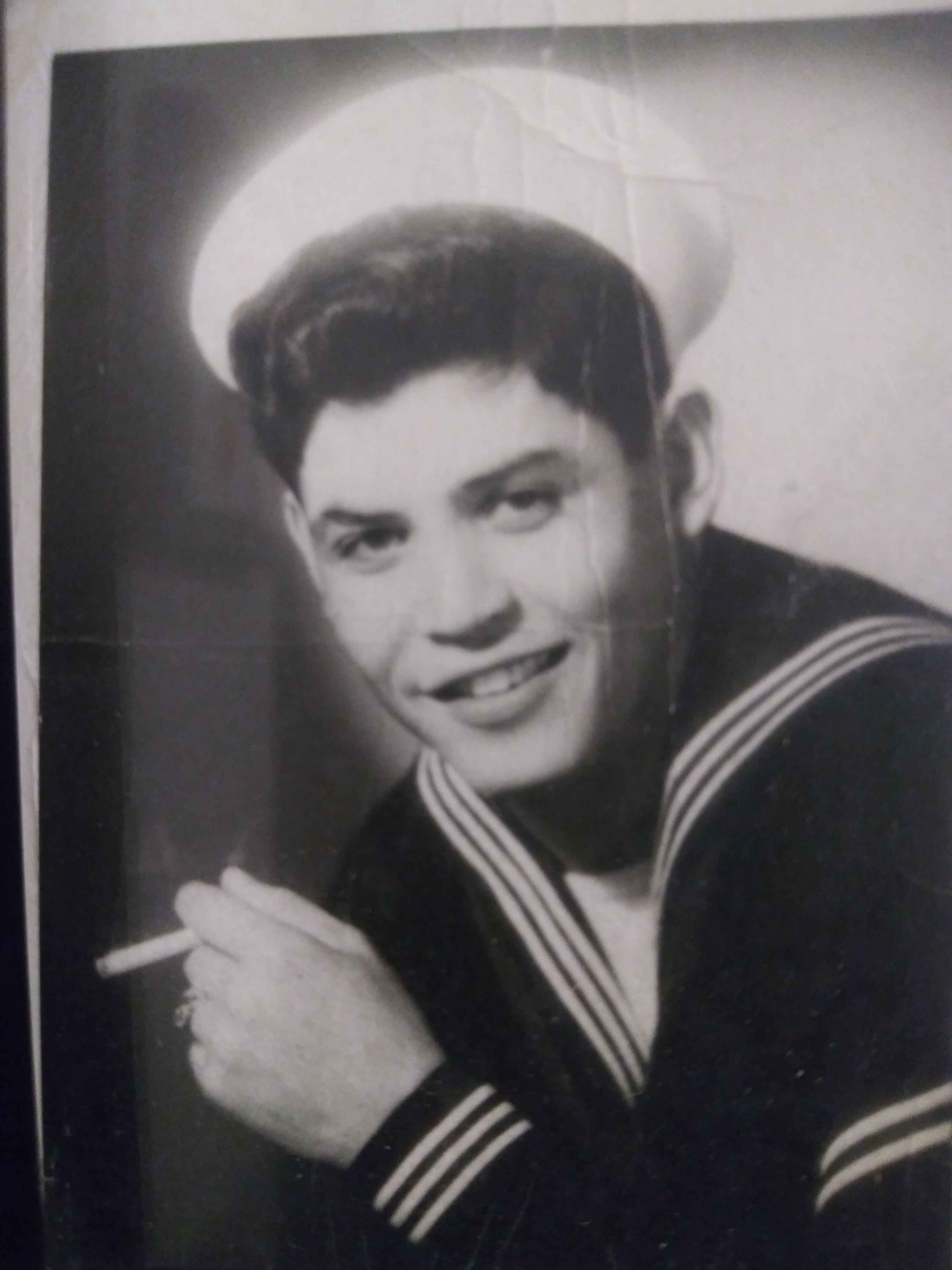 Demetrio Perea