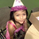 A photo of Fernanda Sophia Cital