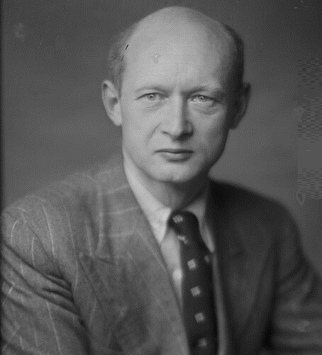 Conrad Hal Waddington