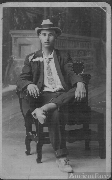 Wilbur Guidry