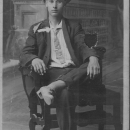 A photo of Wilbur Guidry