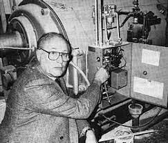 Newspaper Photo