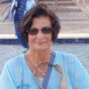 A photo of Margaret Stinson