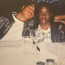 A photo of Frankie Pelema Pule