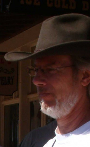 Michael Eugene Rikkertsen