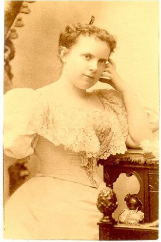 Caroline Andersen, NY & NJ