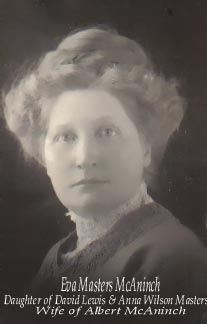 Eva Masters McAninch