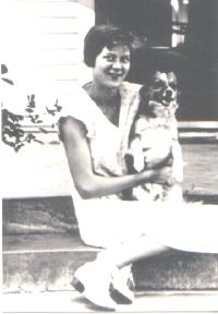 Betty Vermillion Schirtzinger