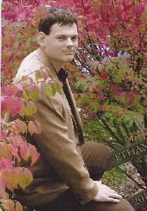 Ethan Frederick Imhoff