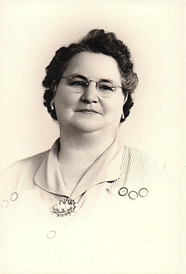 Cecelia C. (Smith) Ulmer