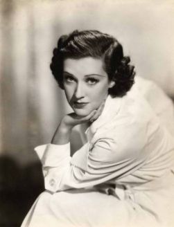 Jane Froman
