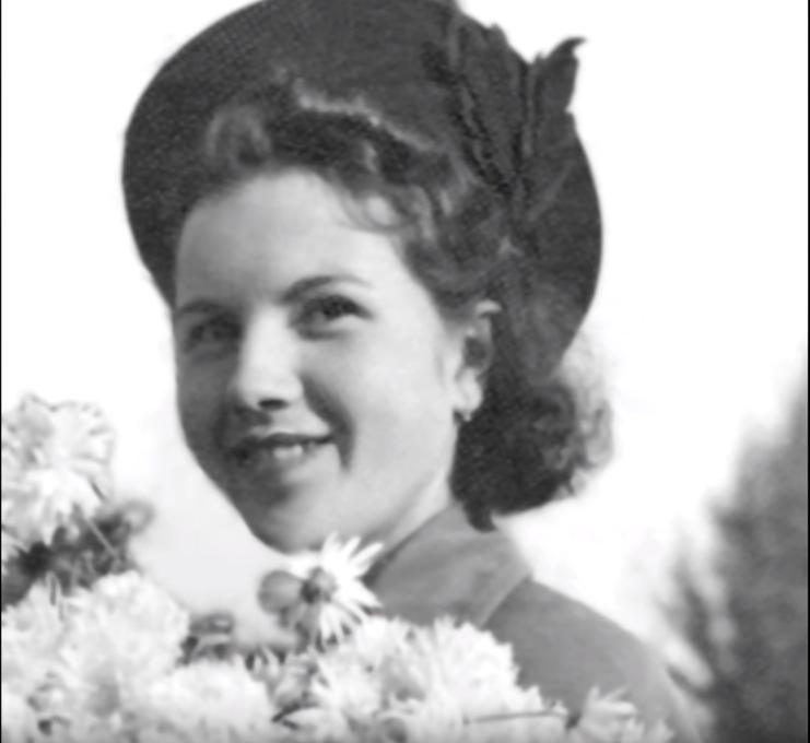 Irma Zeisky