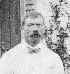 Fred Nelson