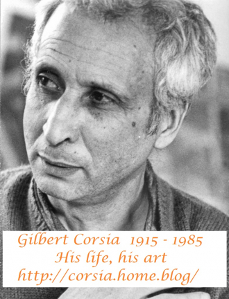Gilbert Corsia
