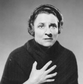 Ruth Draper