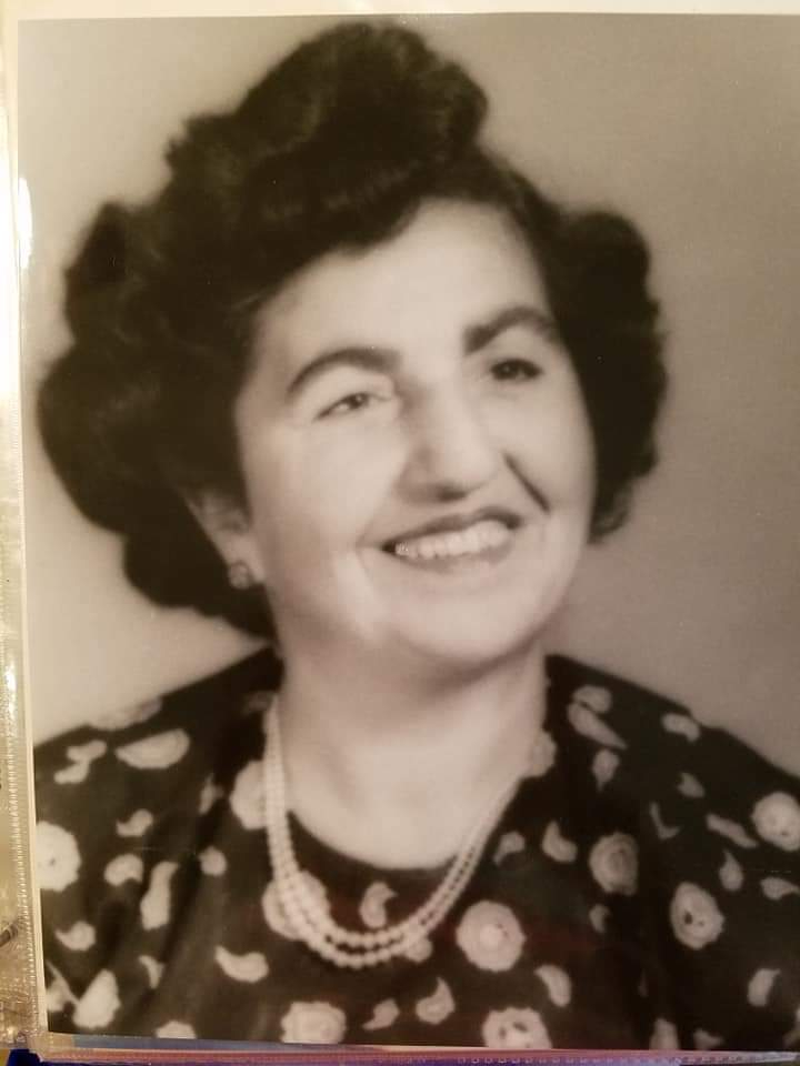 Jennie Bashkingy