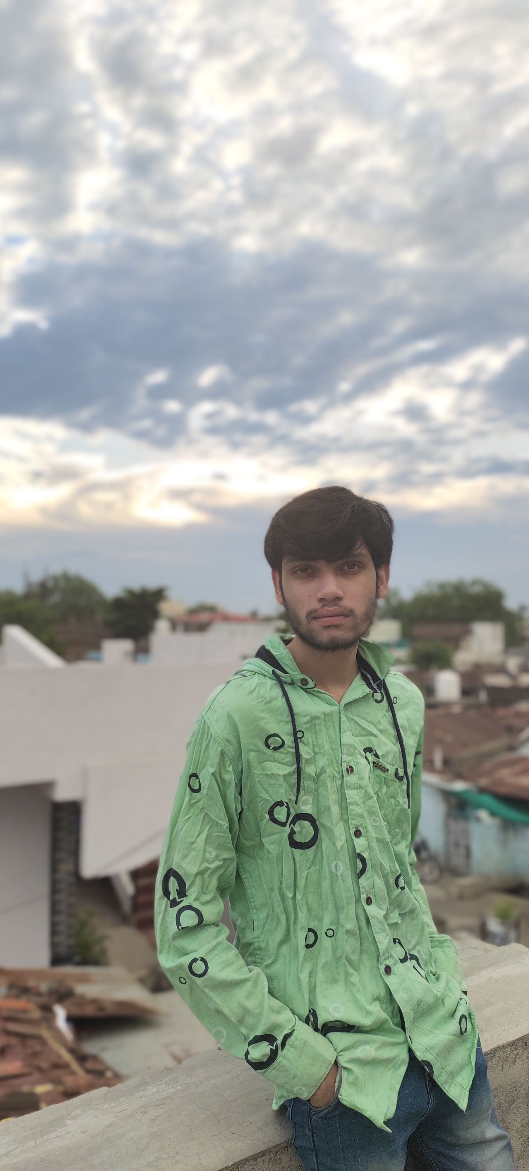 Adarsh Sachin Pimple
