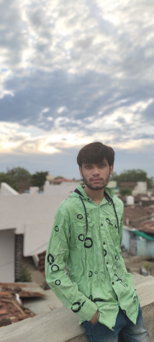 Adarsh Sachin Pimple