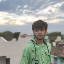 A photo of Adarsh Sachin Pimple