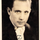A photo of Vladimir Padwa