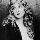 A photo of May Mcavoy