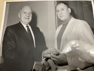 Frank T Zelonka
