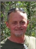 Donald “Andy” Holbrook   1961 - 2013   Mississippi