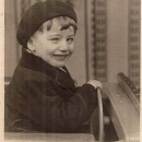 A photo of Emile Nemeth