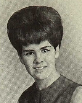 Ft. Hamilton High School 1964