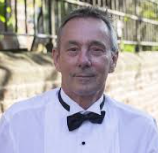 Norman Waterhouse