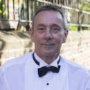 A photo of Norman Waterhouse