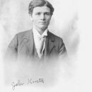 A photo of John Baptiste Henry Kroetch