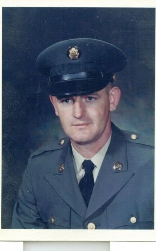 GI Joe Hurney
