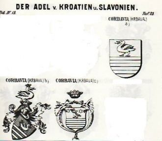 Radic coat of arms